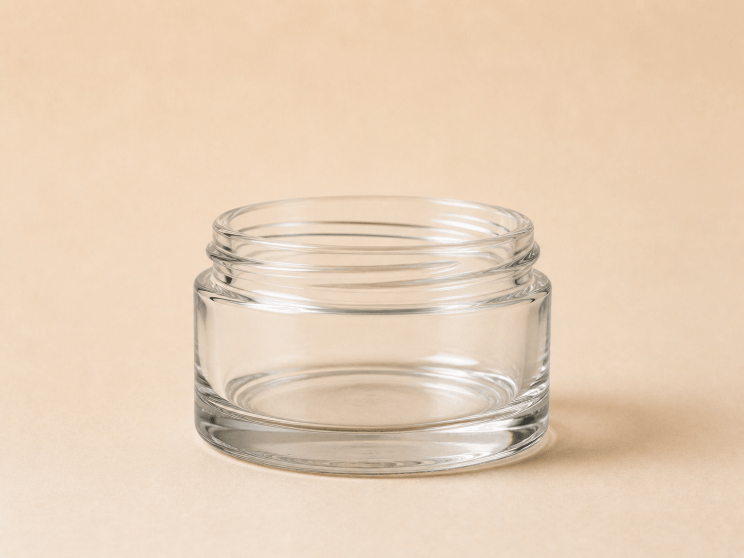 Body Butter Jars