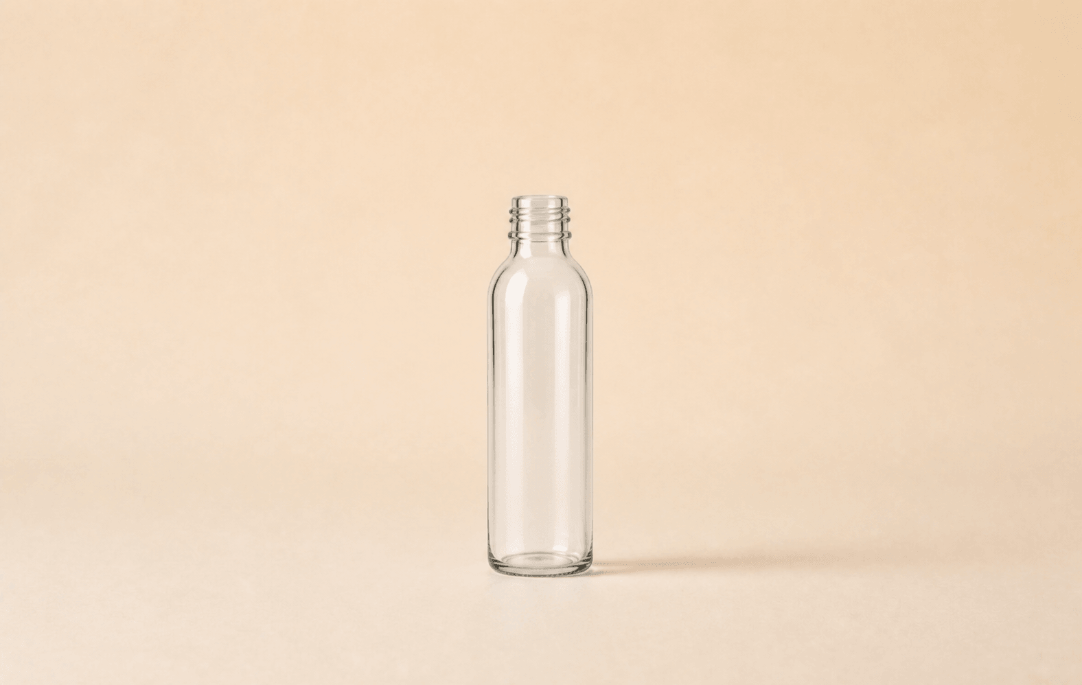 Body Oil Bottles