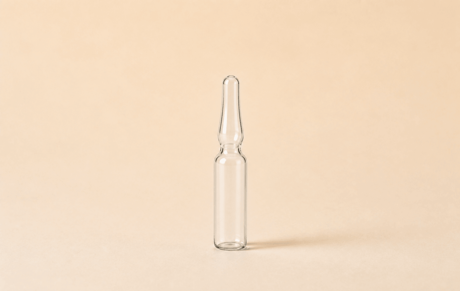 Cosmetic Ampoules