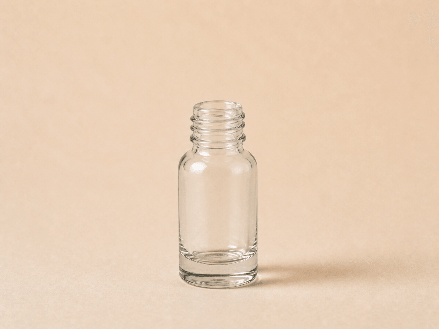 Deodorant Roll-On Bottles