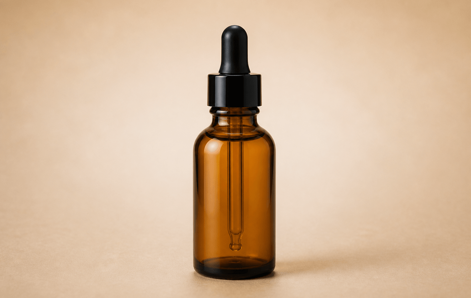 Dropper Bottles