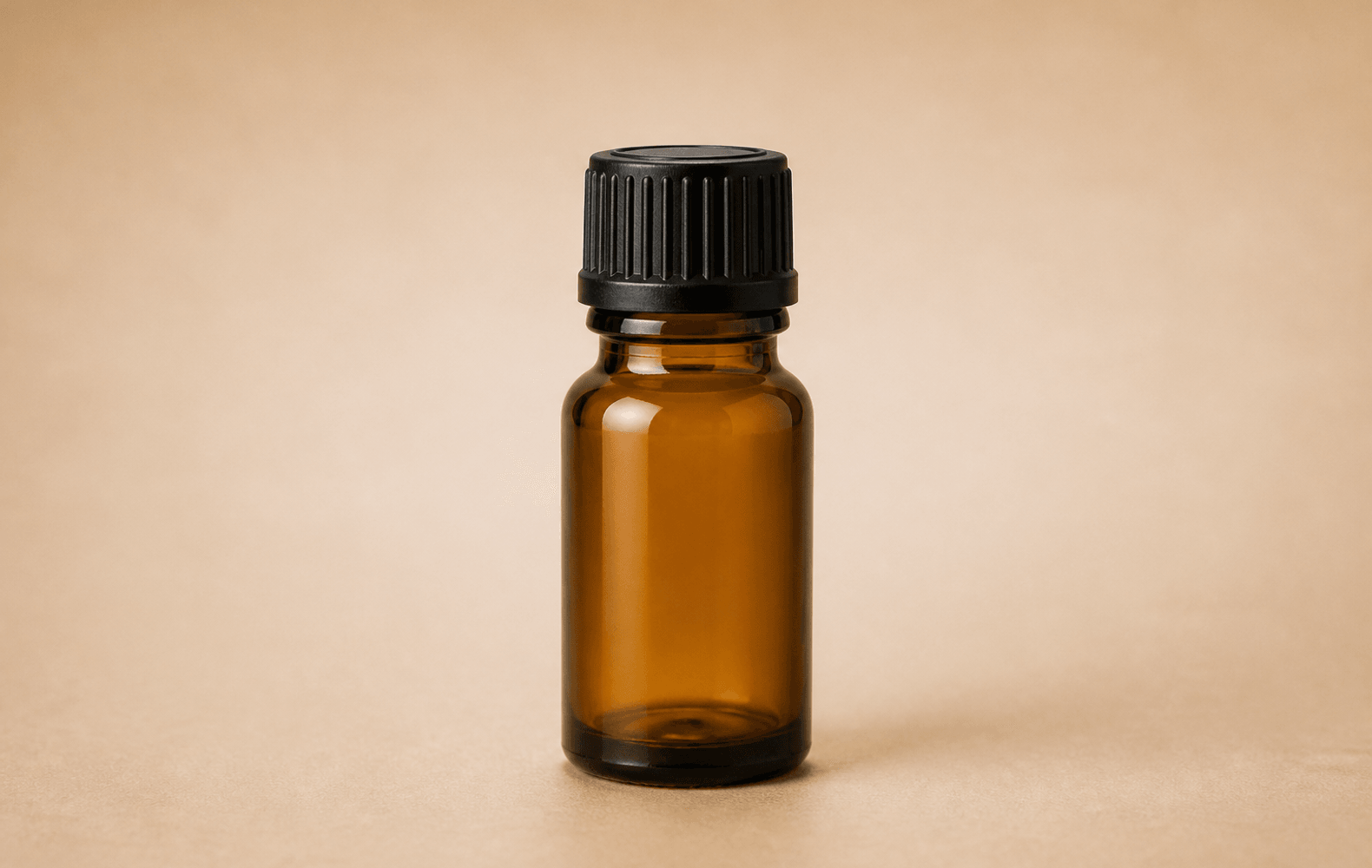 Essential Oil Bottles