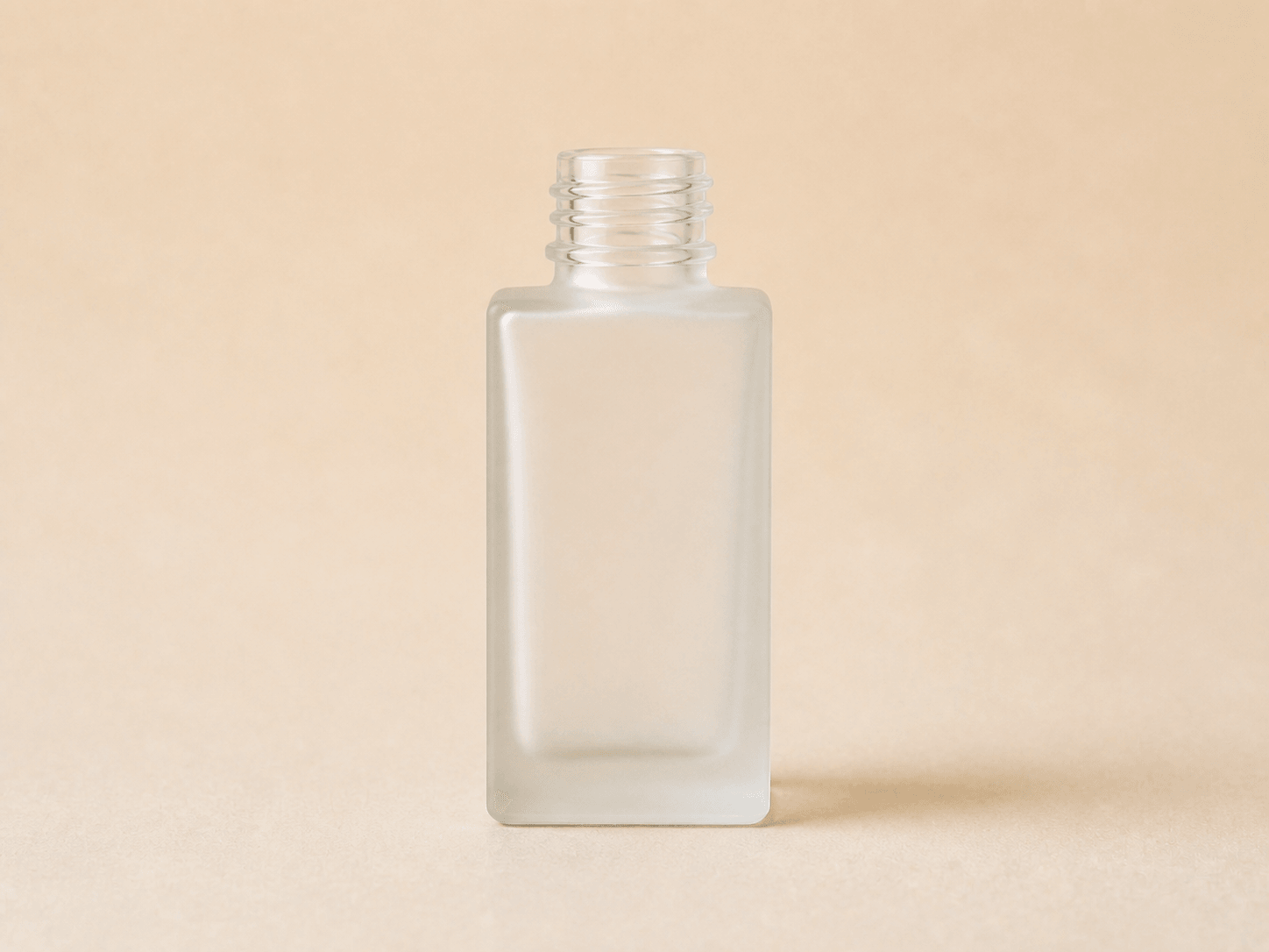 Foundation Bottles
