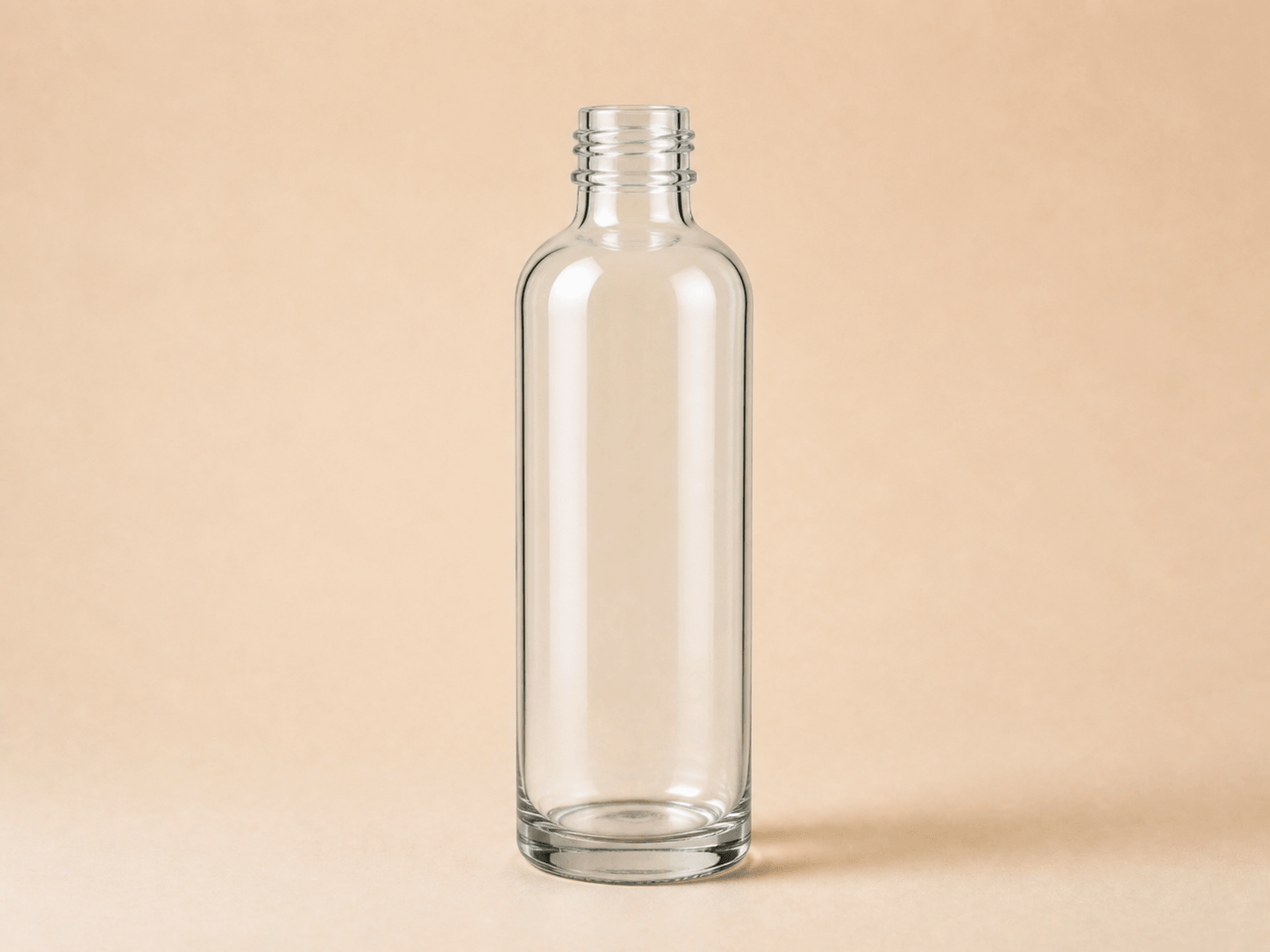 Glass Lotion Pump Bottles