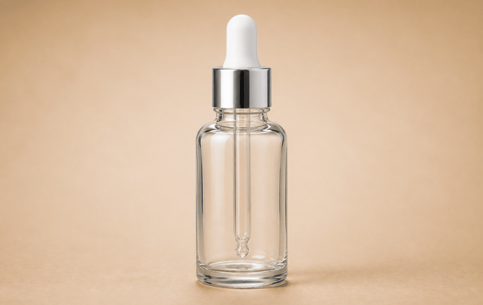 Glass Pipette Bottles