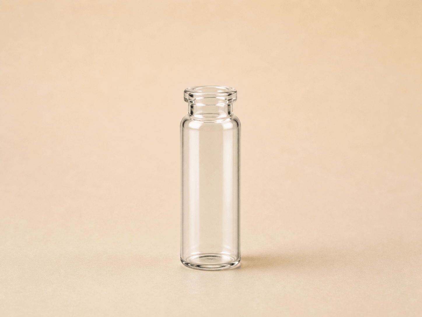 Glass Vials