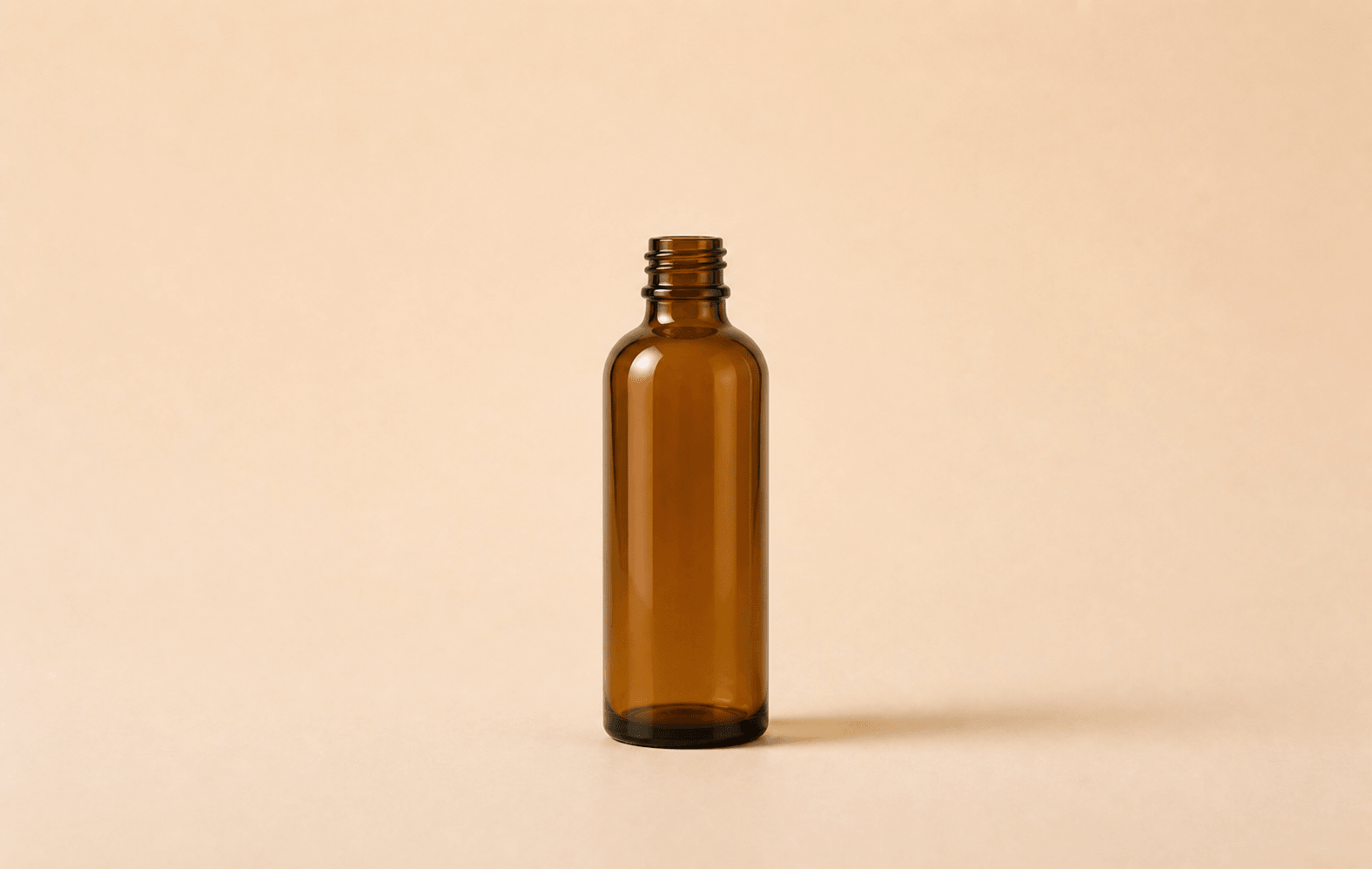 Hair Oil Bottles