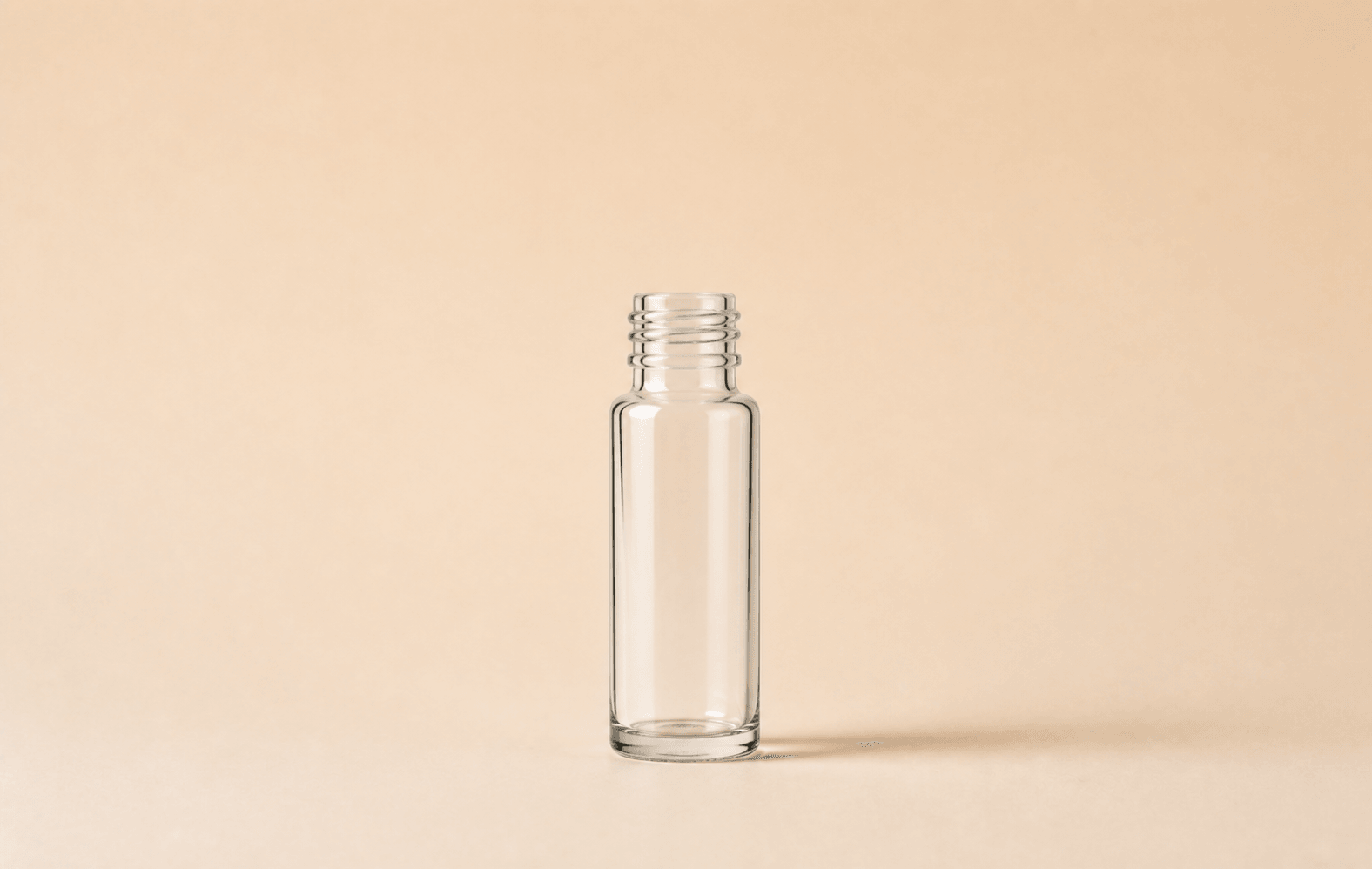 Hair Serum Bottles