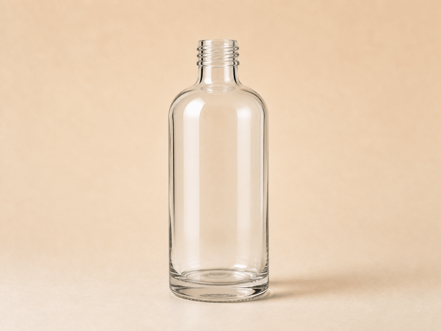 Hand Wash Bottles