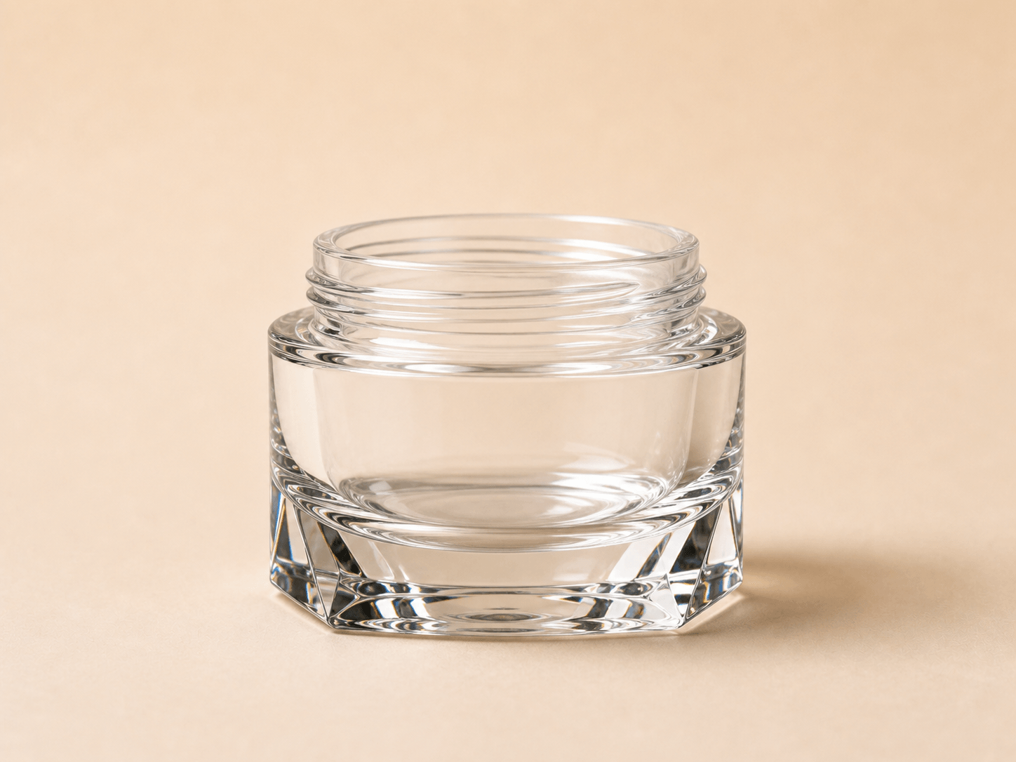Luxury Cosmetic Packaging