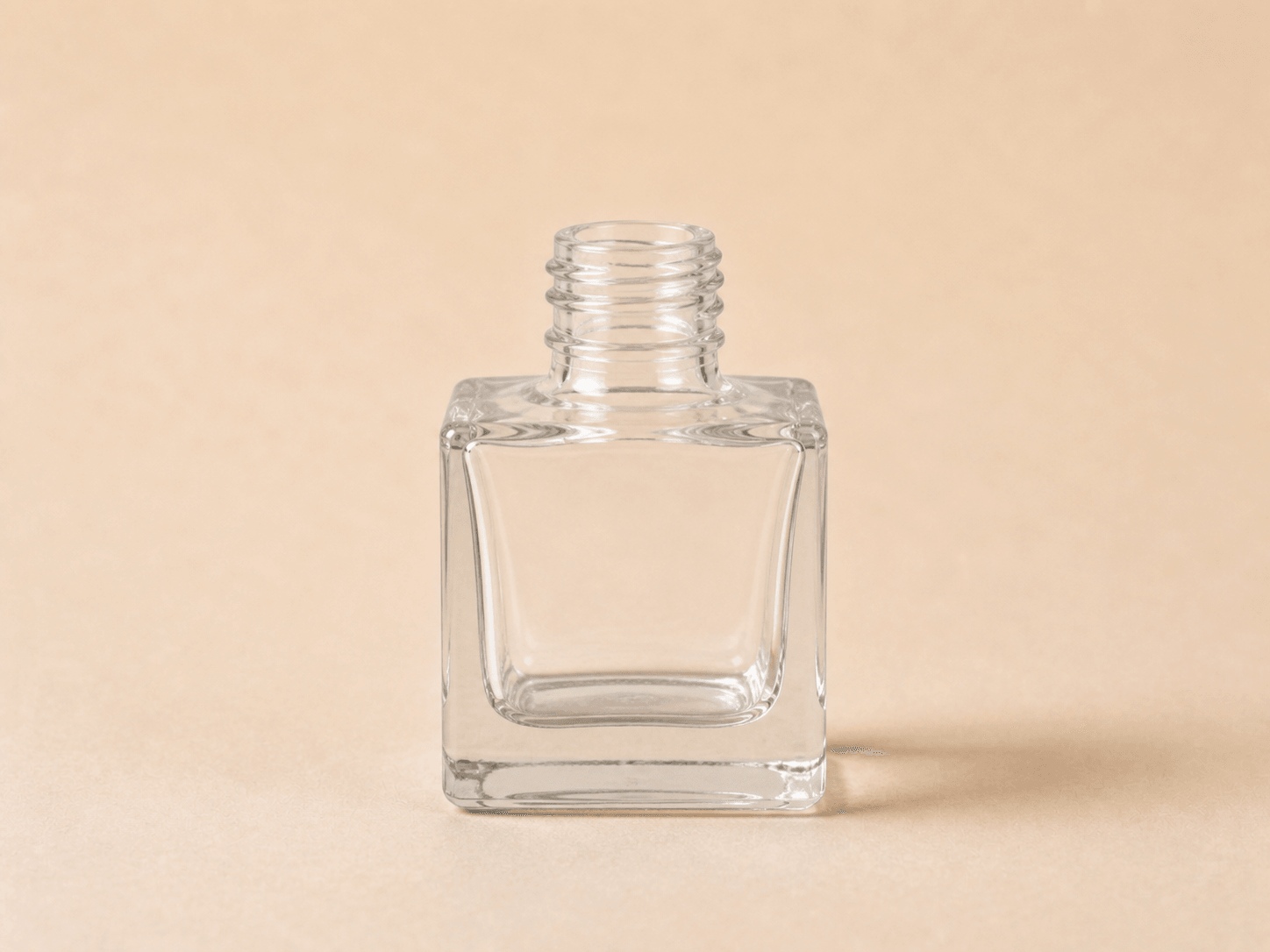 Nail Polish Bottles