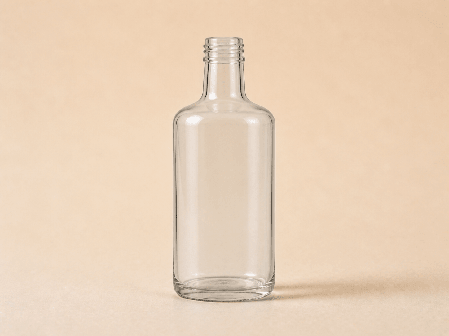 Oral Care Bottles