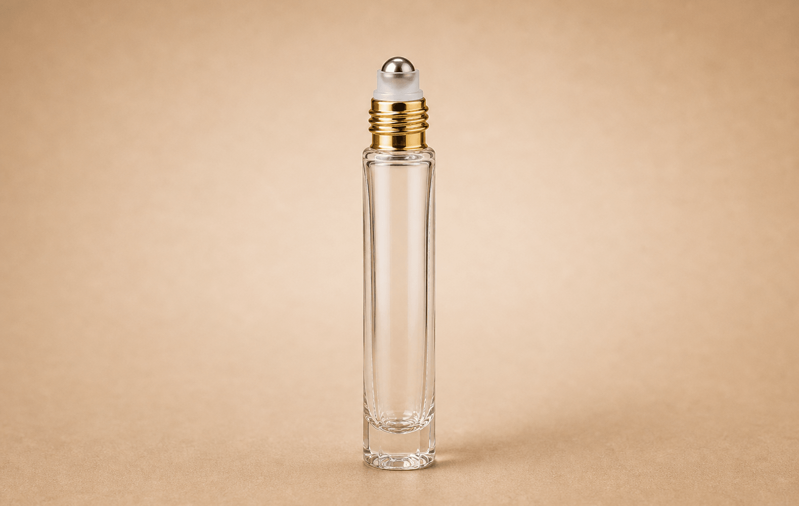 Perfume Roll-On Bottles