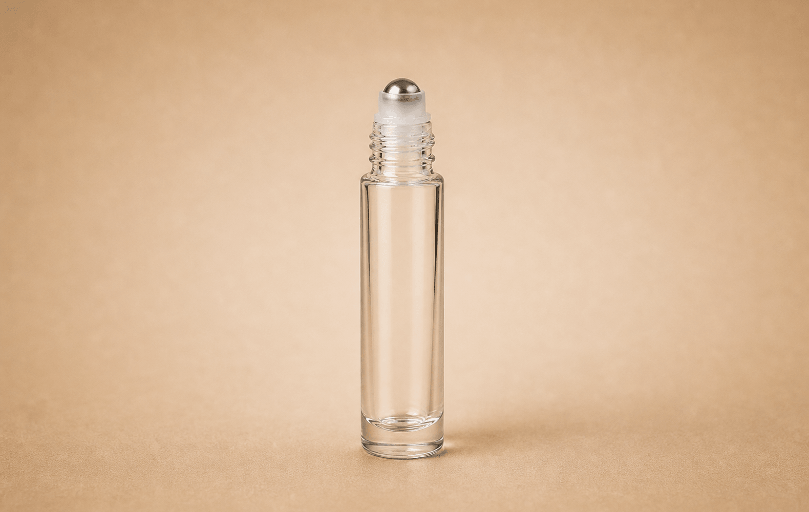 Roll-On Bottles