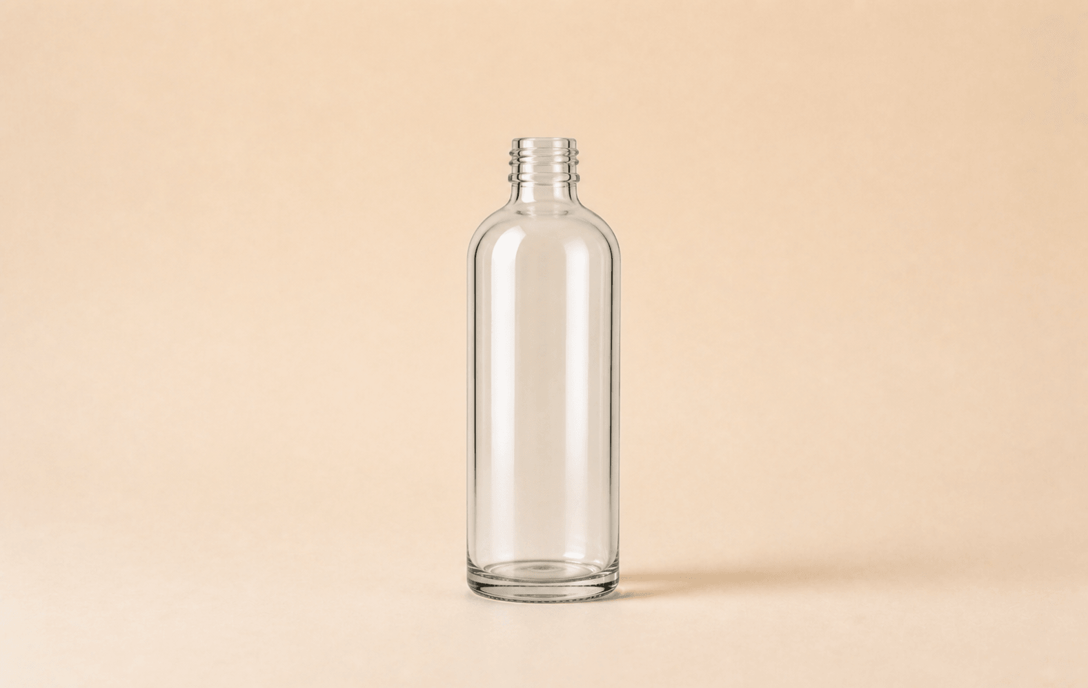 Shampoo Bottles