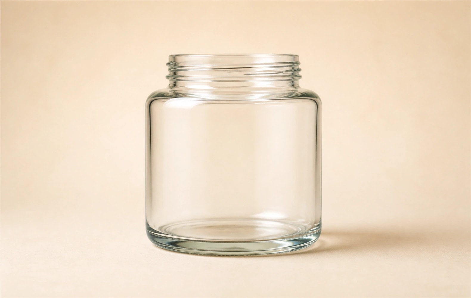 Coffee Jars