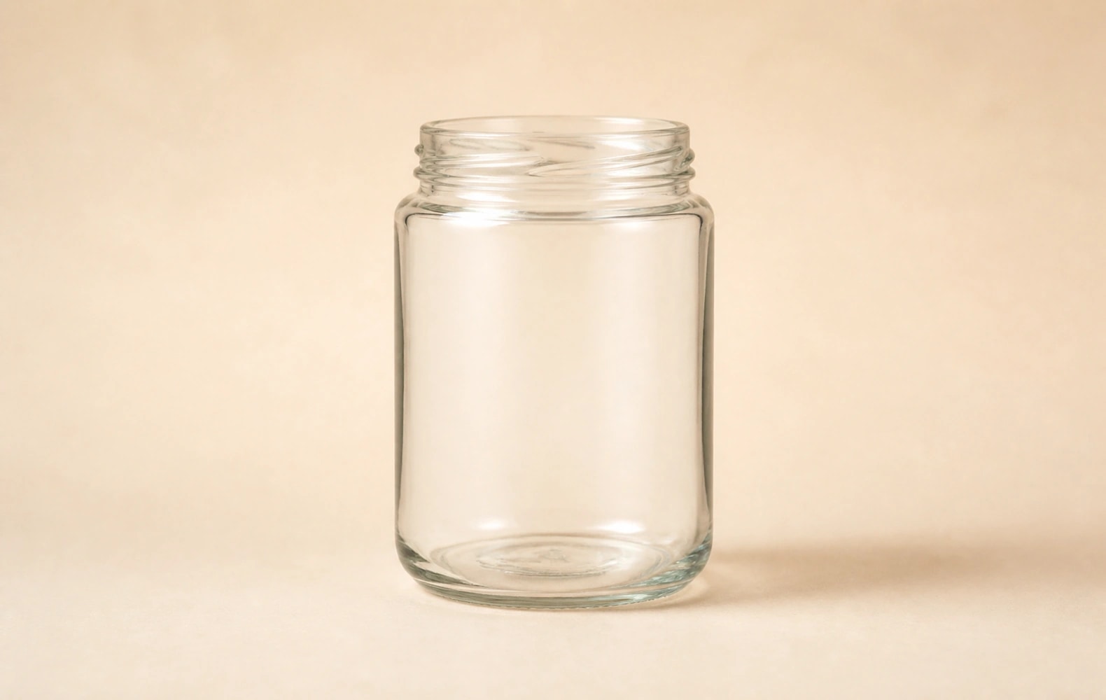 Dry Food Jars