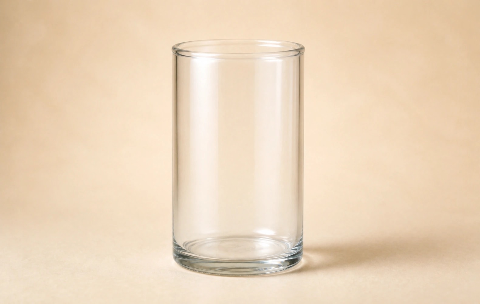 Glass Canisters