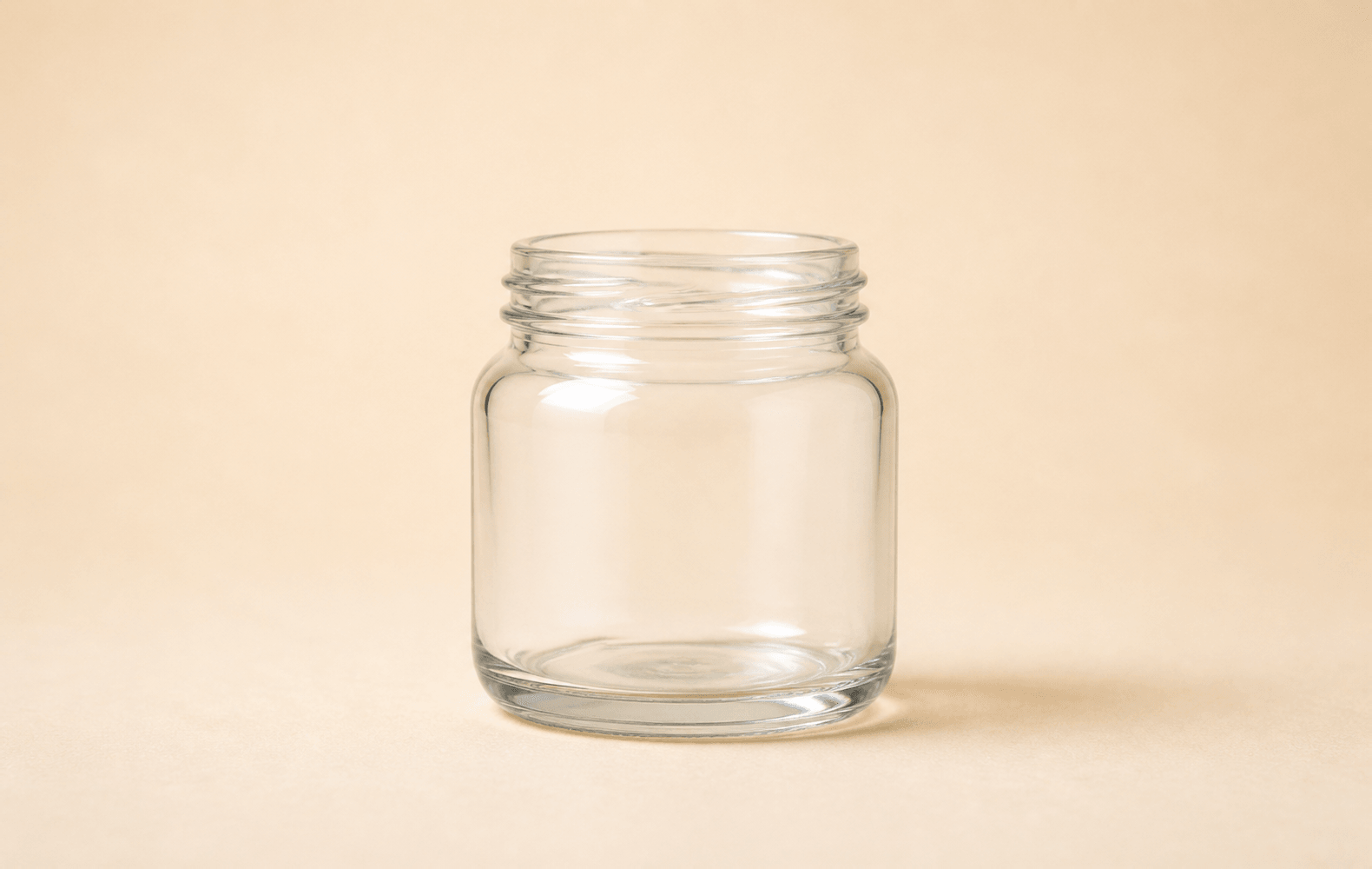 Herb Jars