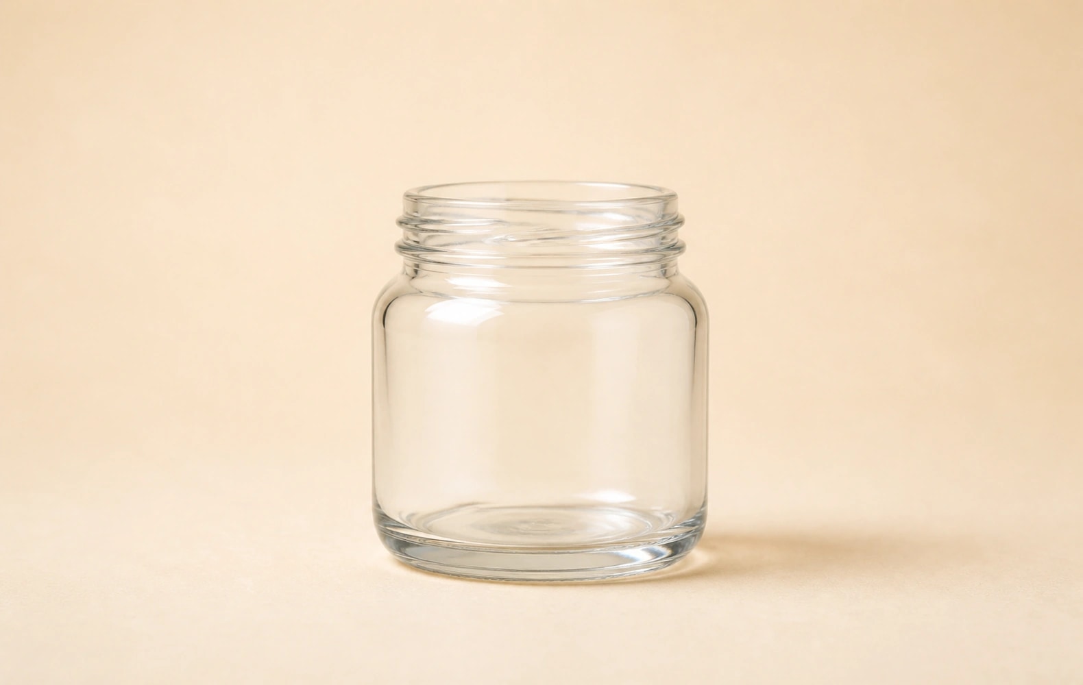 Herb Jars