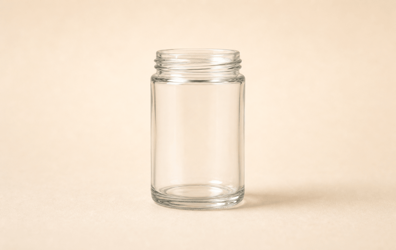 Spice Jars
