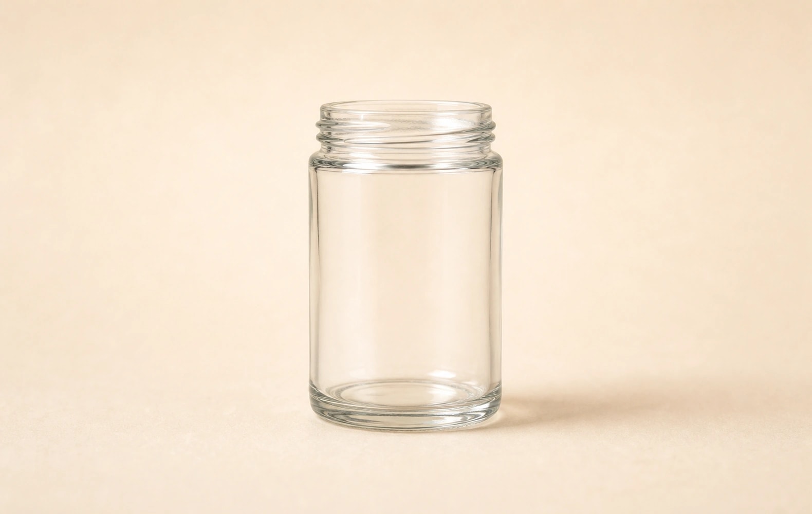 Spice Jars