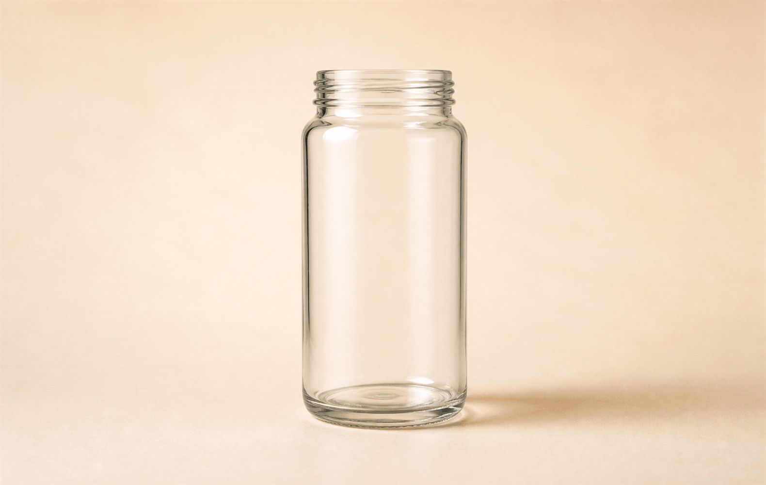 Tea Jars