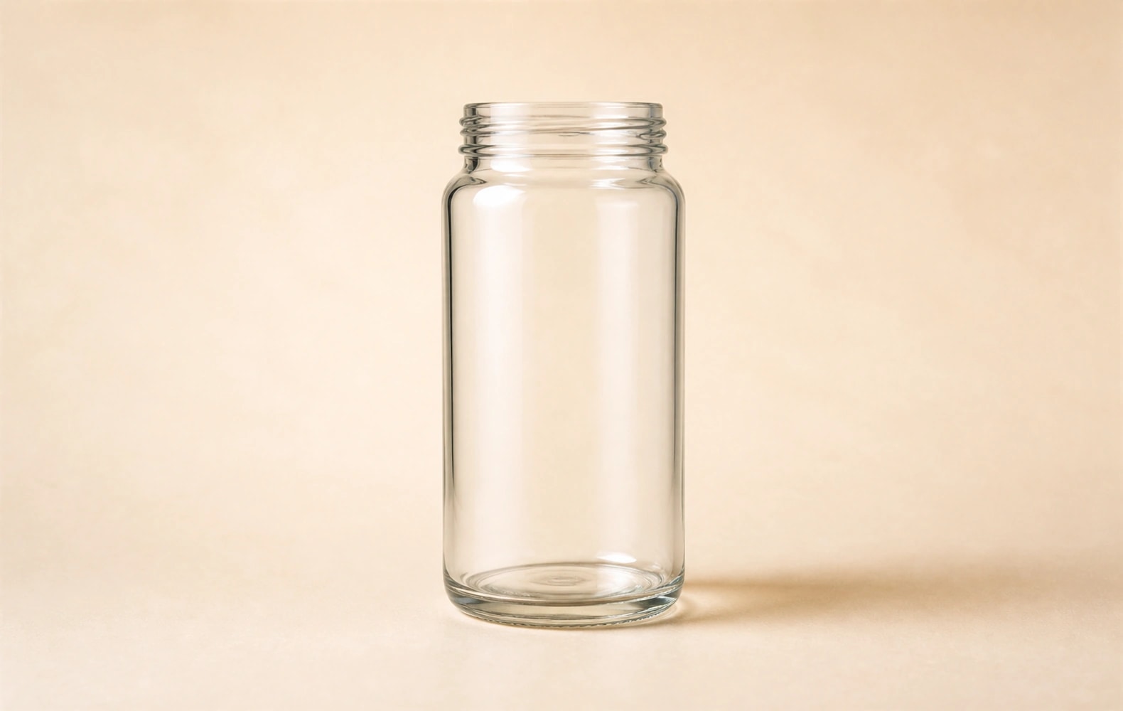 Tea Jars