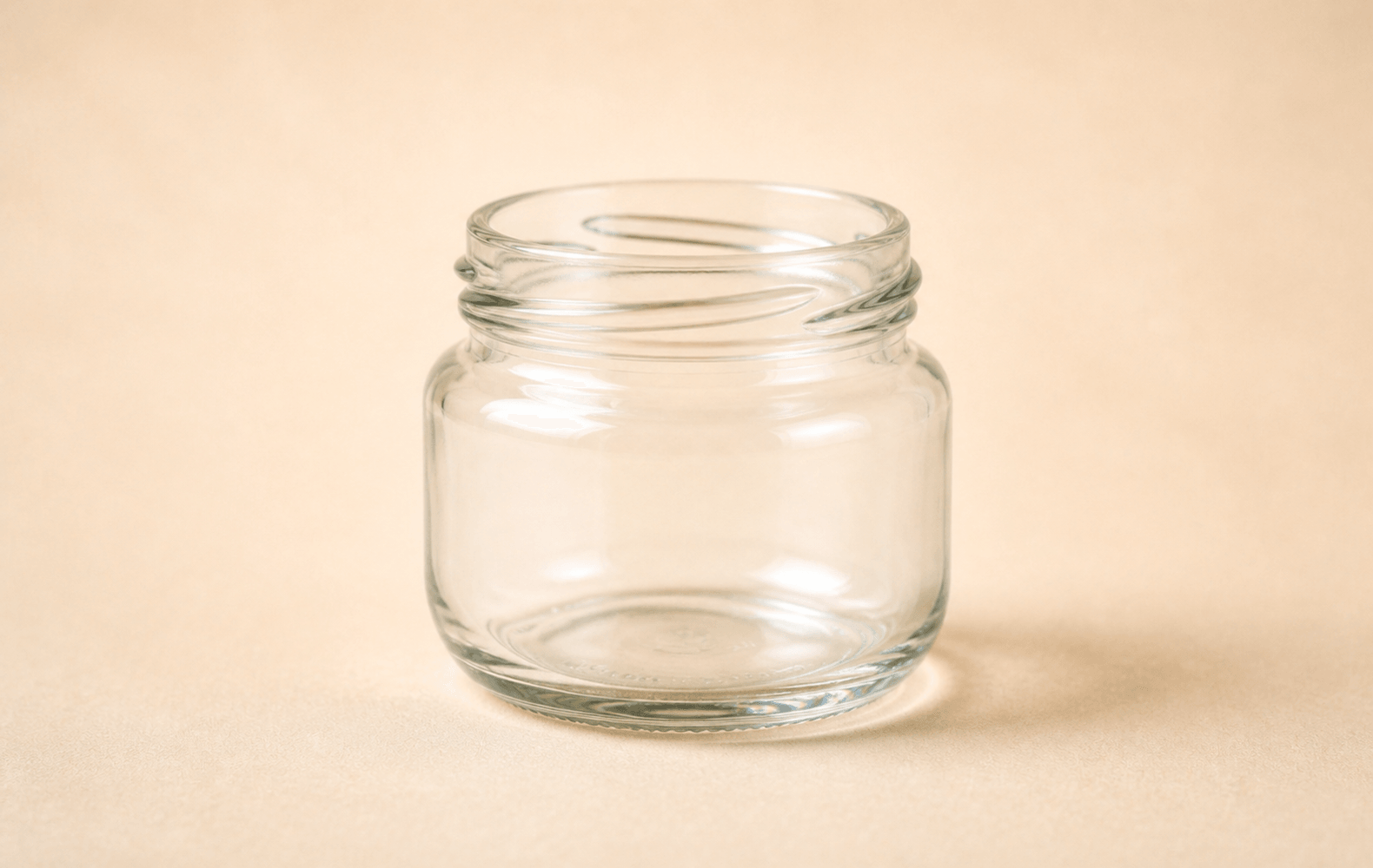 Baby Food Jars