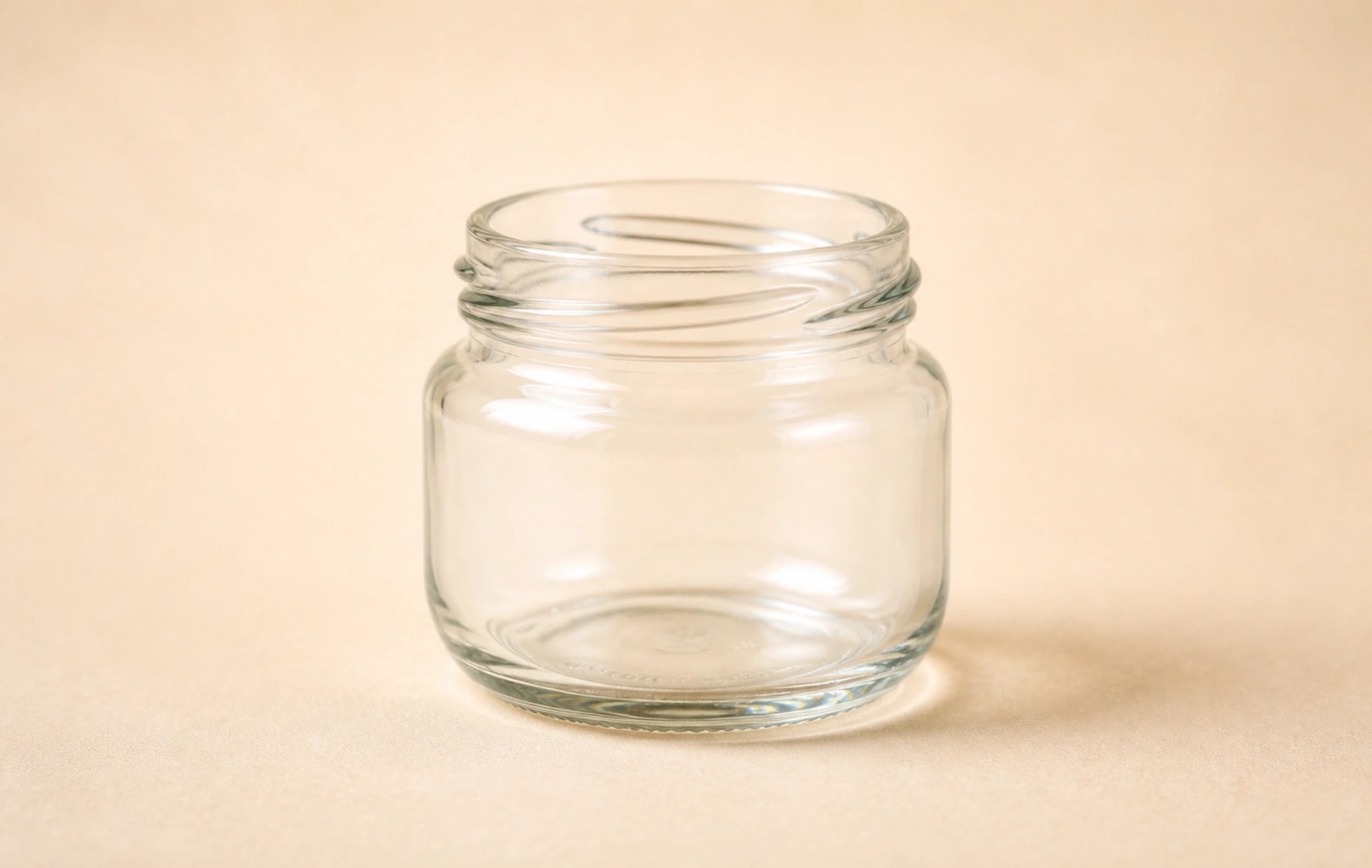 Baby Food Jars