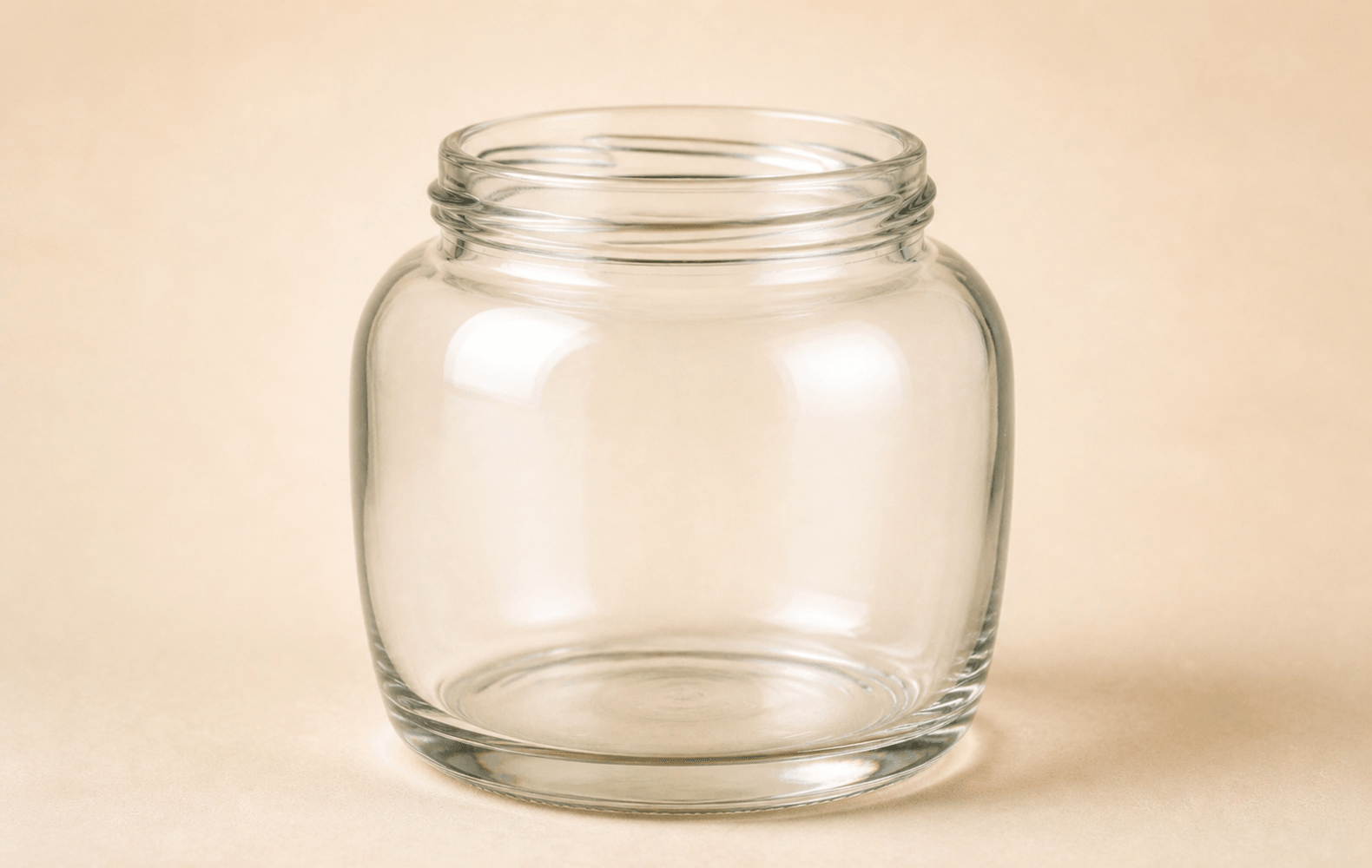 Candy Jars