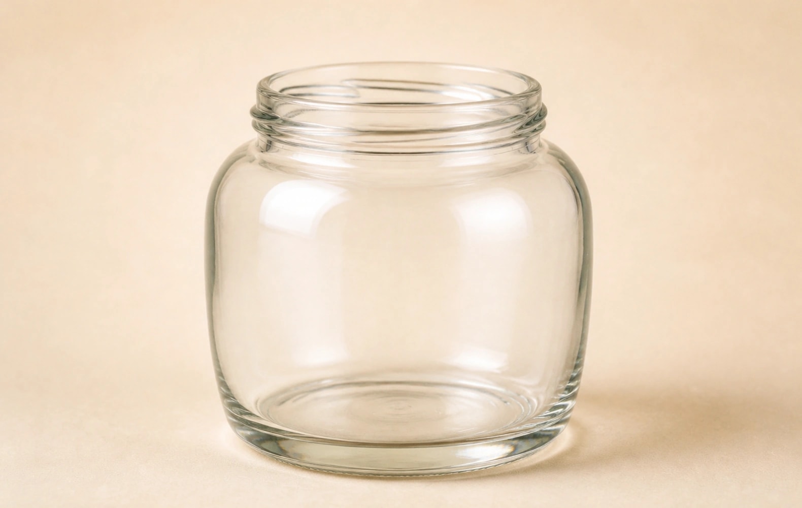 Candy Jars