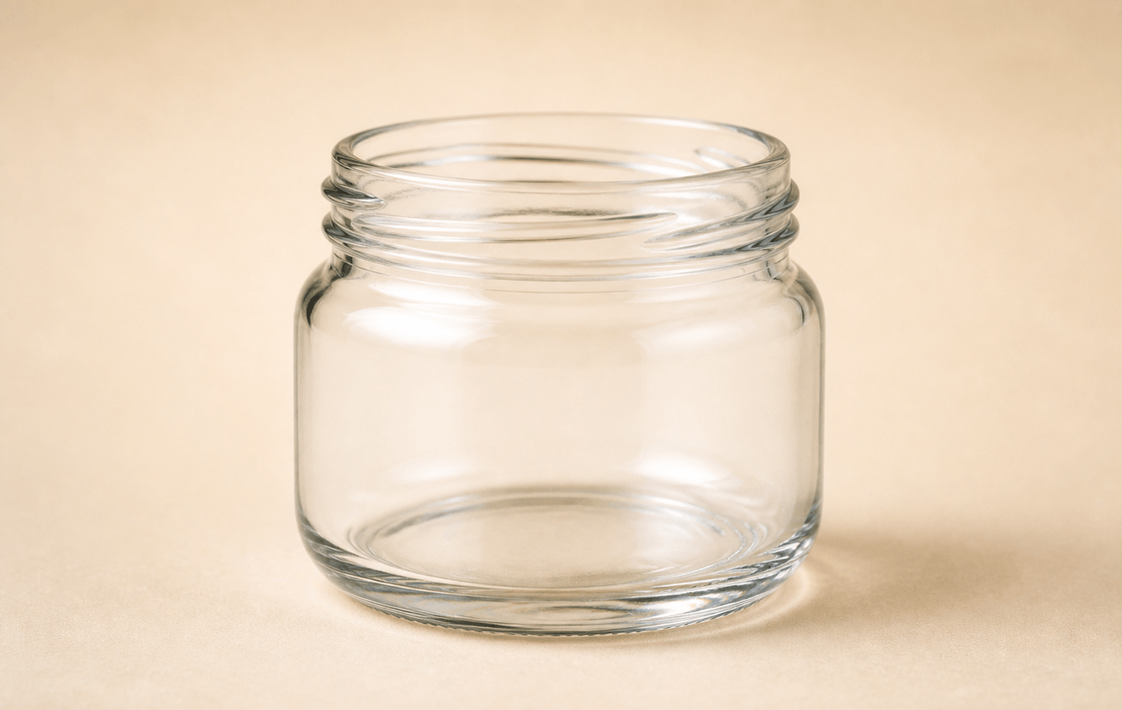 Chutney Jars