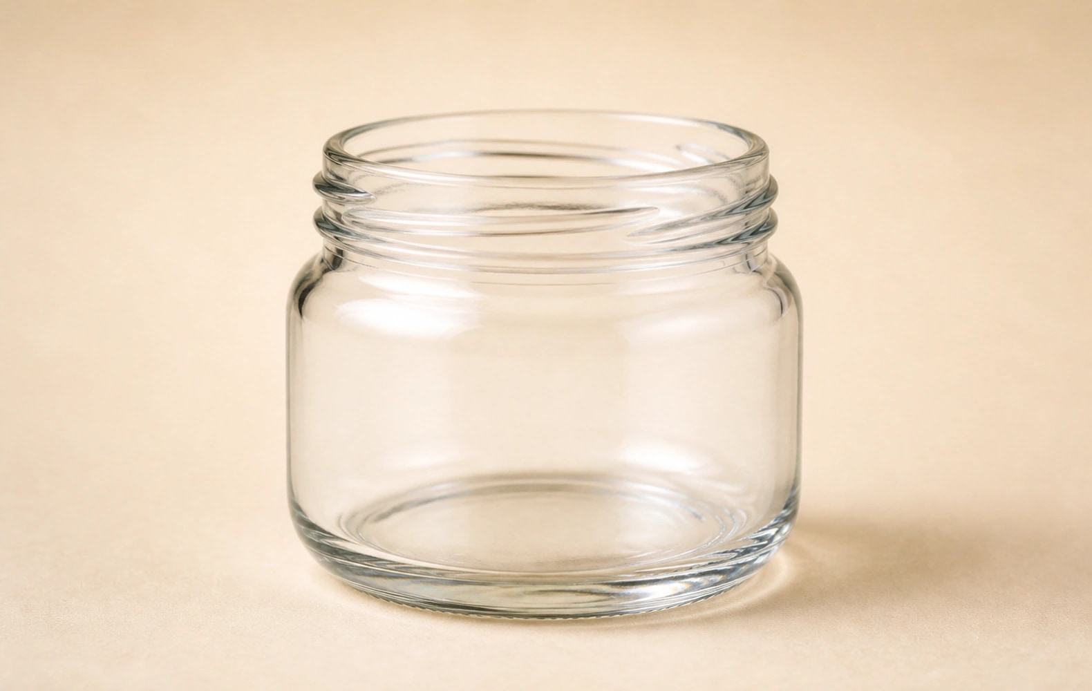 Chutney Jars