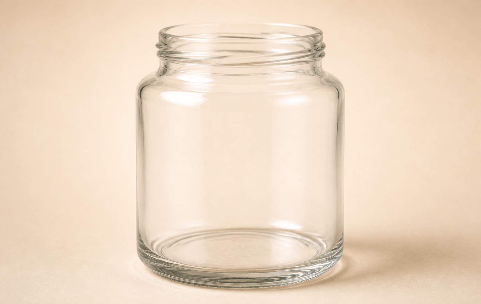 Confectionery Jars