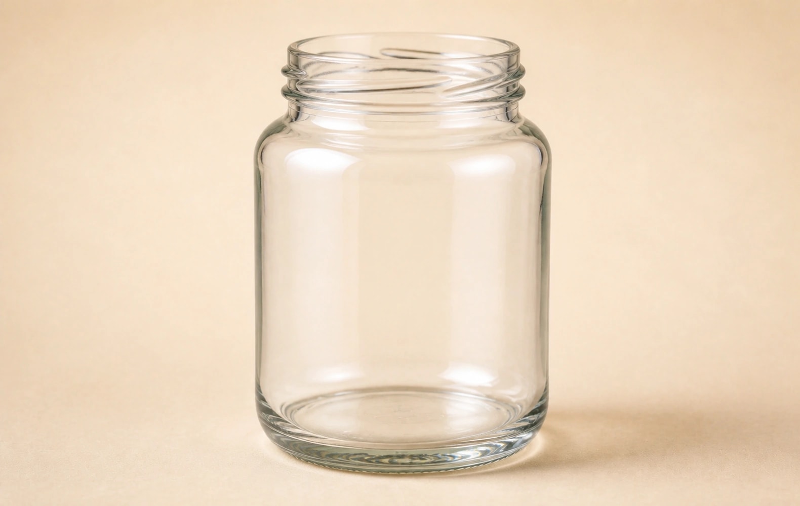 Cooking Sauce Jars