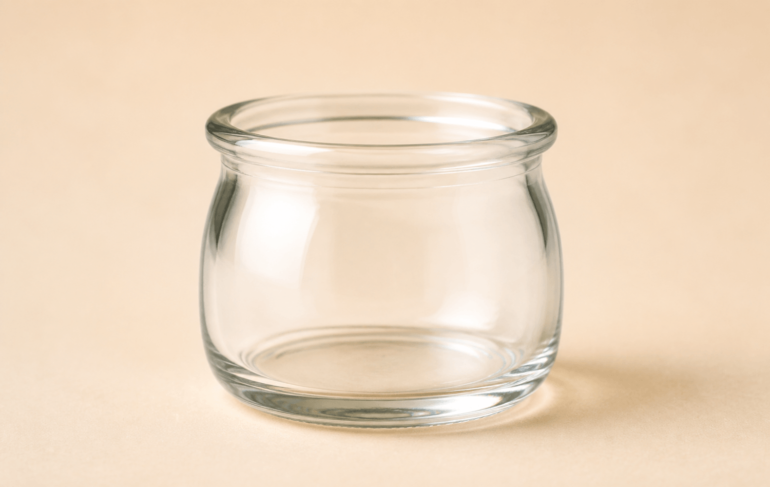 Dessert Jars
