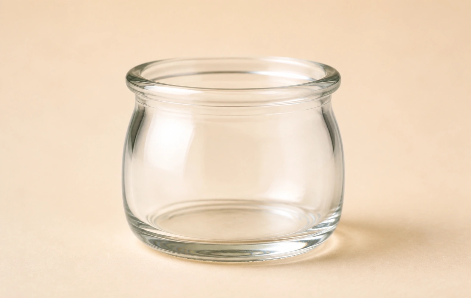 Dessert Jars