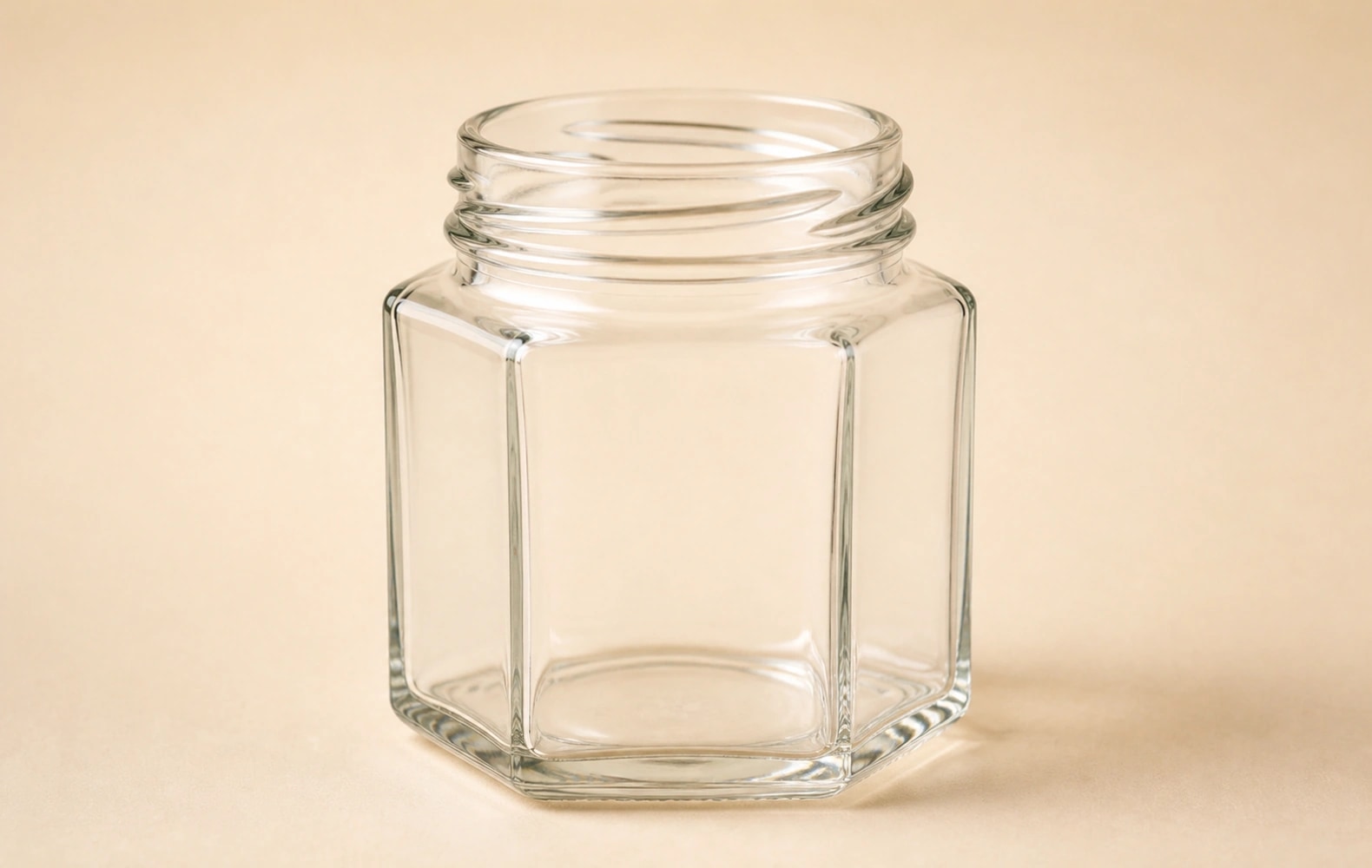 Honey Jars