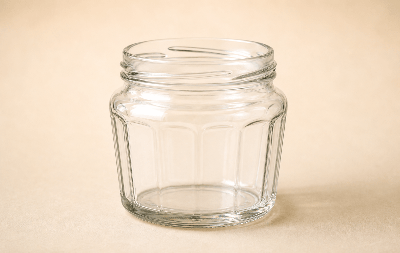 Marmalade Jars