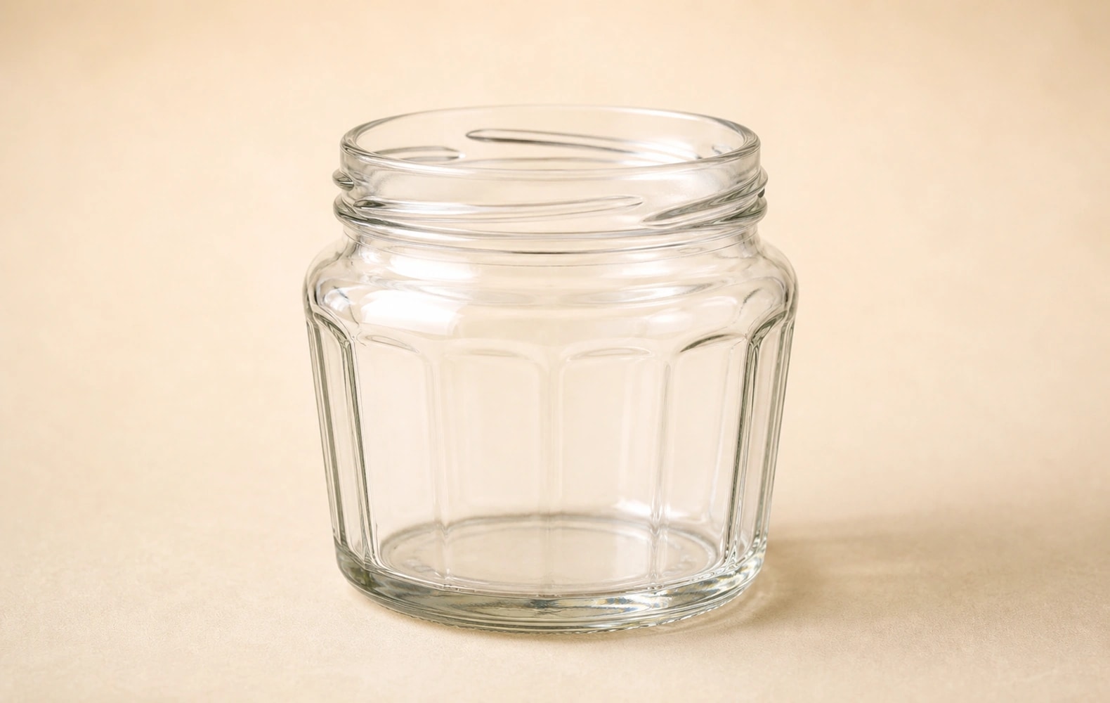 Marmalade Jars