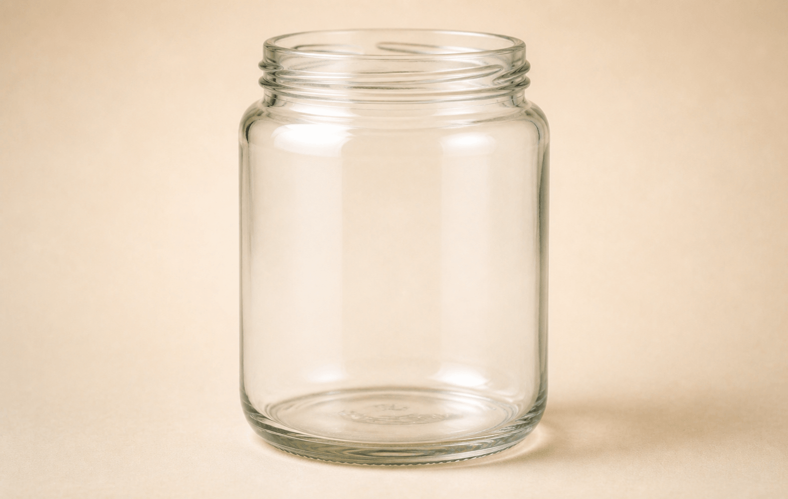Pickle Jars
