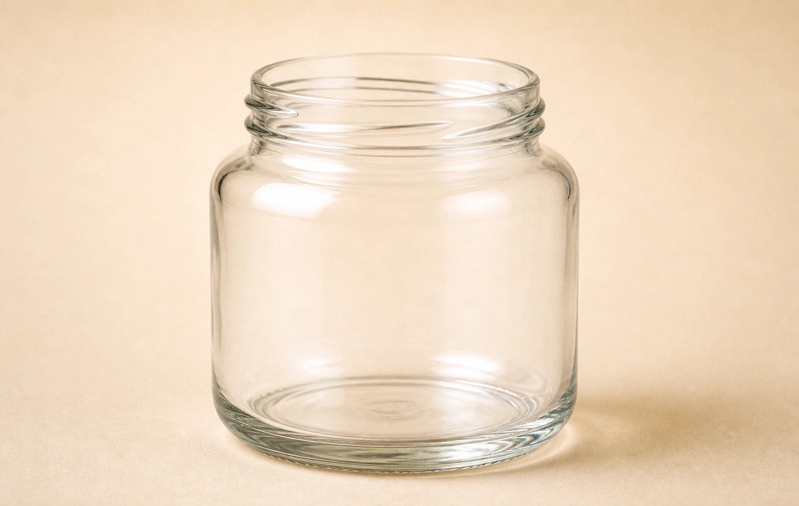 Preserve Jars