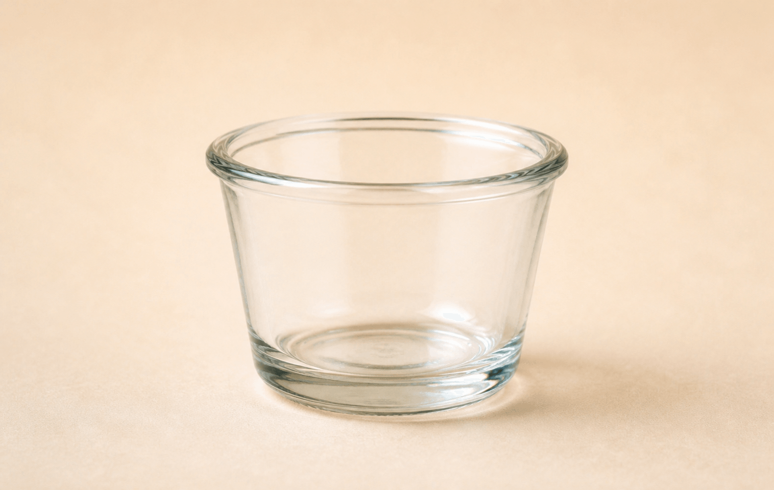 Pudding Jars