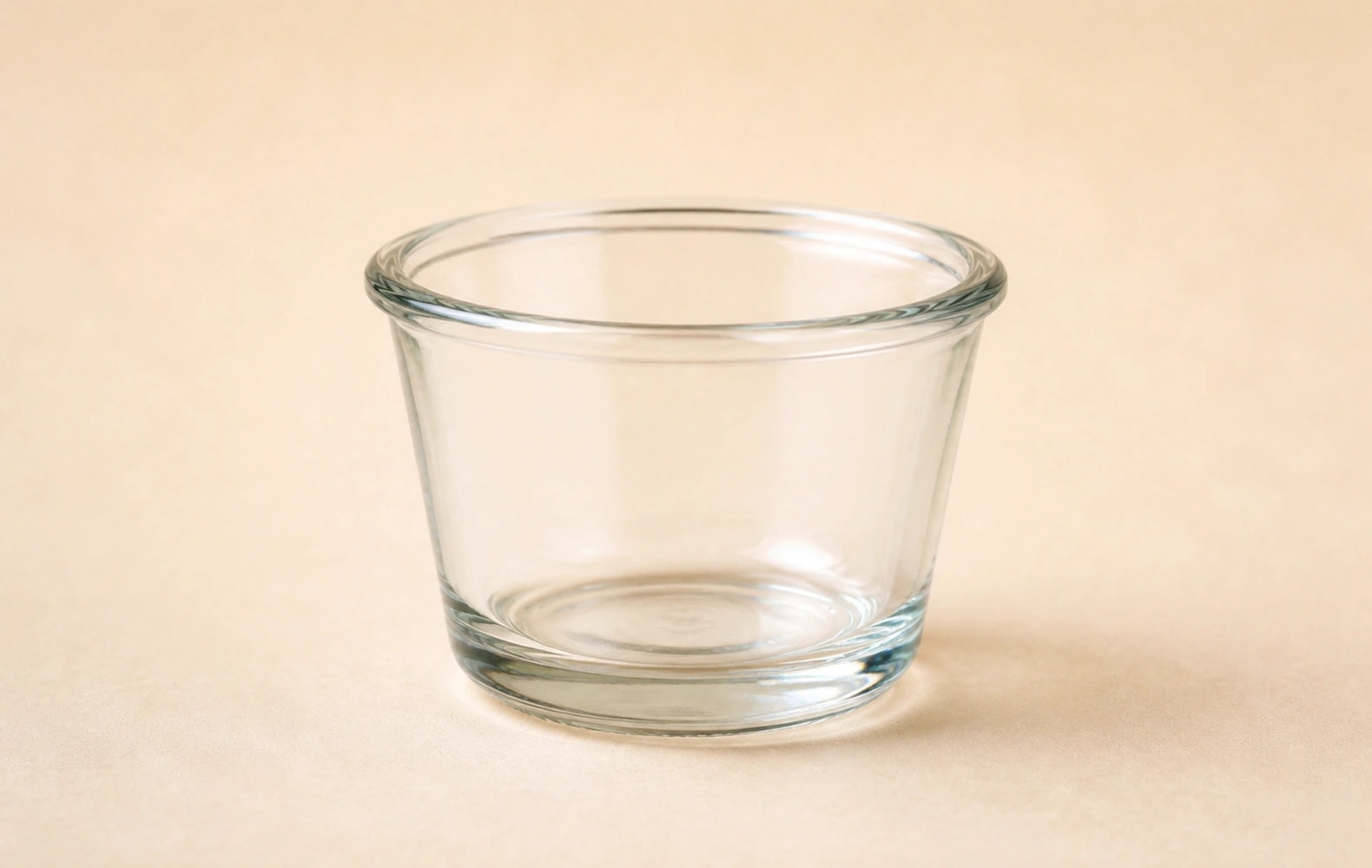 Pudding Jars