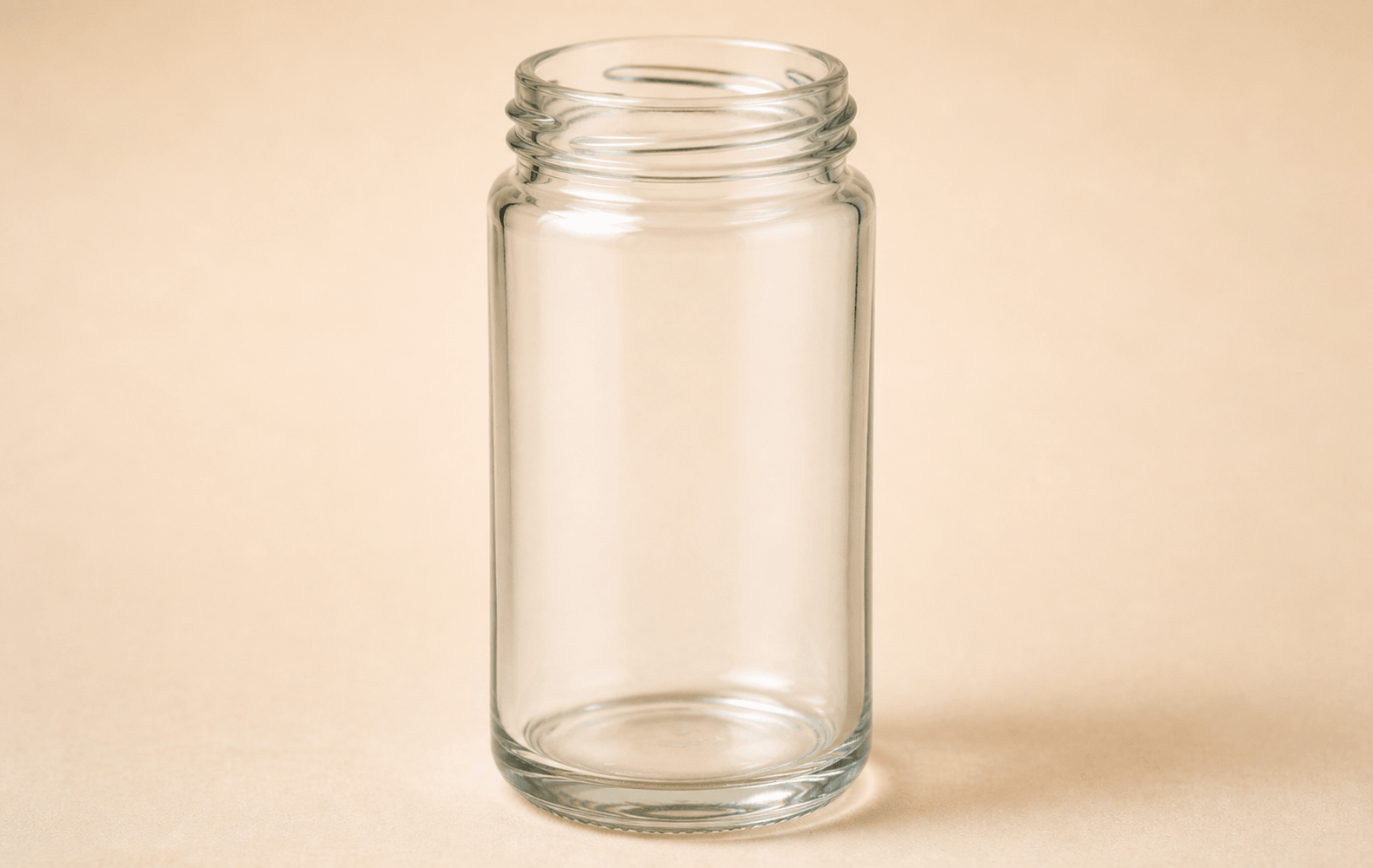 Relish Jars
