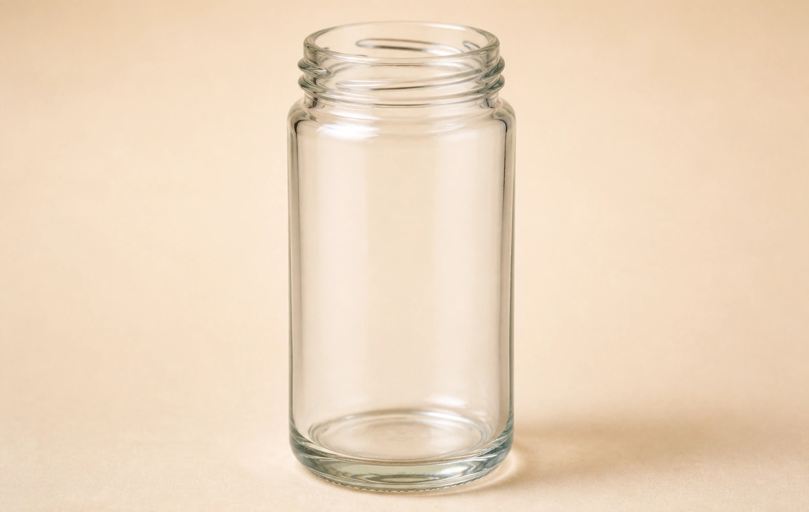 Relish Jars