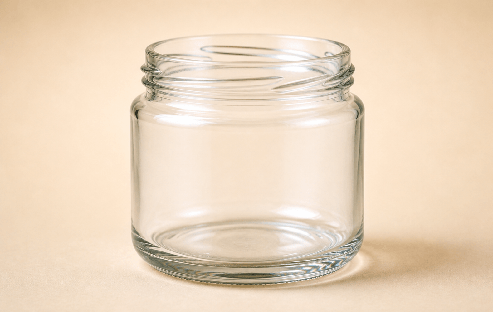 Salsa Jars