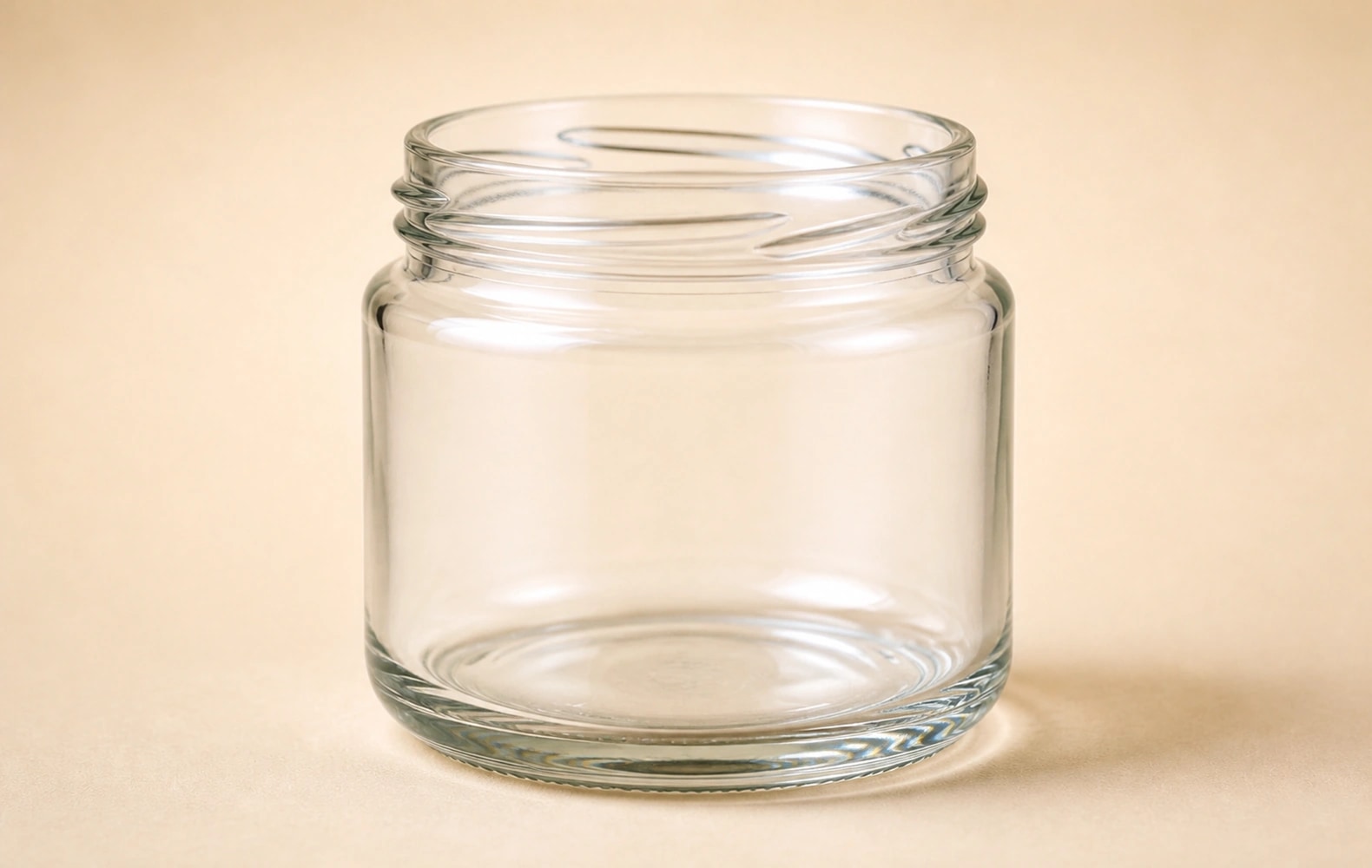 Salsa Jars