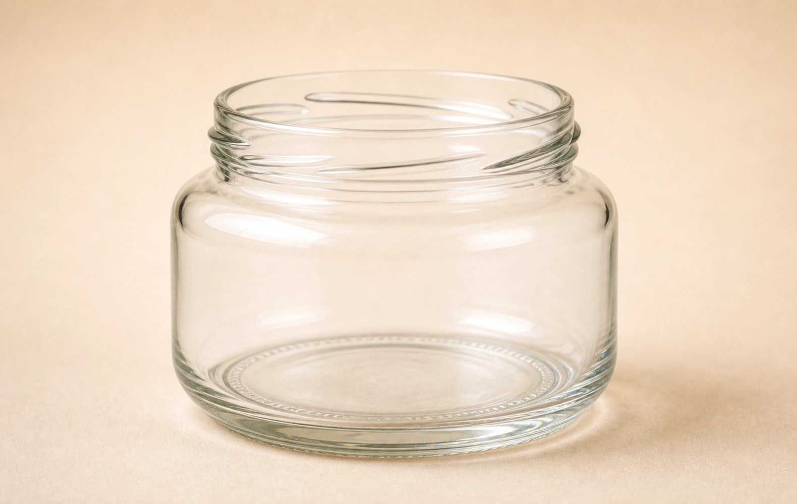 Soup Jars